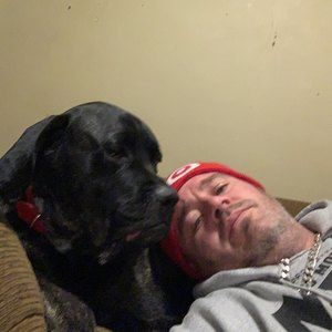 Meet your Posher, Mark